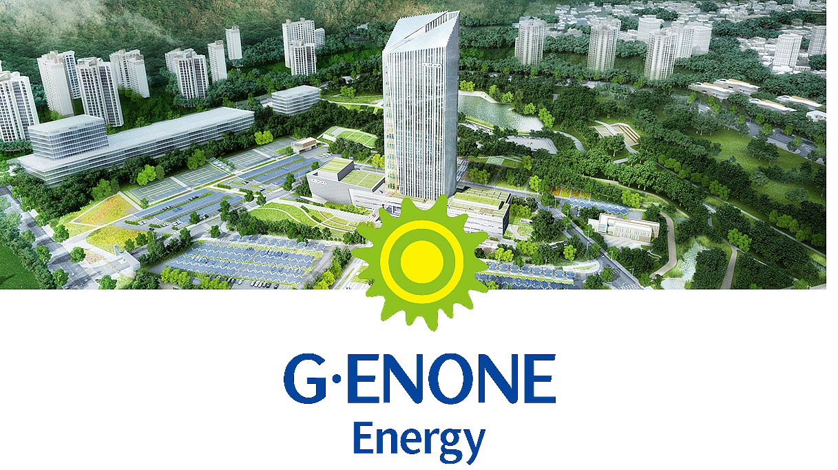 Korea Gnone Energy Announces Fuel Cell(Delivery, Manufacturing