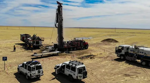 Elixir H2 Project Elixir Energy Signs Agreement for Mongolian Green Hydrogen Project With ...