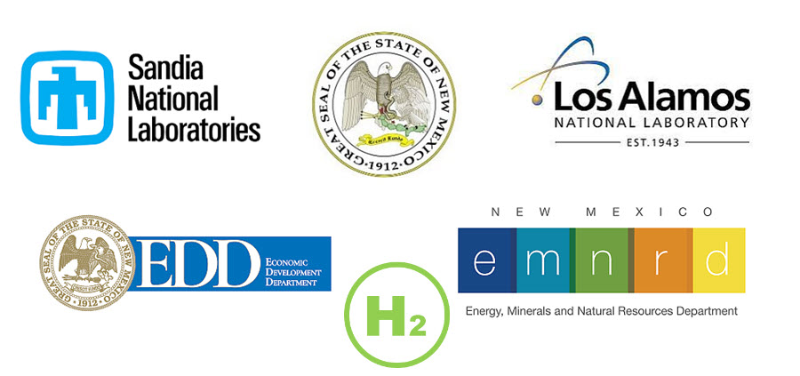 U.S. State And National Laboratories Execute Agreement On Development Of Zero-Carbon Hydrogen 1 Fuel Cells Works, U.S. State And National Laboratories Execute Agreement On Development Of Zero-Carbon Hydrogen