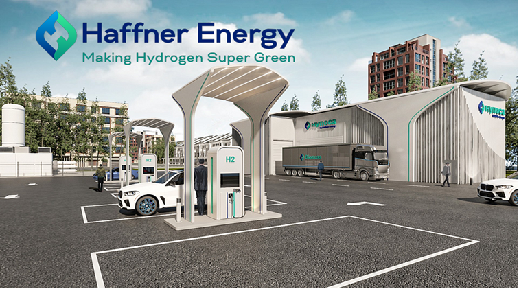 Fuel Cells Works, GREENVOLT Submitted a Bid for the Conversion of the Pego Coal-Fired Power Plant in Portugal Using Haffner Energy’s HYNOCA® Technology for the Production of Green Hydrogen (Capacity of 20 Tons Per Day)