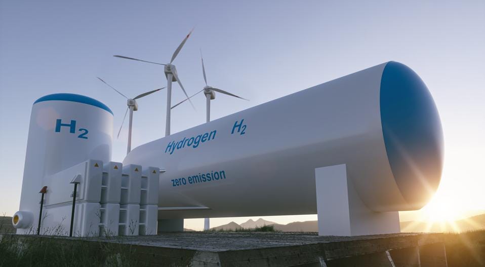 Fuel Cells Works, GENIUS: the Project Around the Production, Storage and Use of Green Hydrogen Obtains Funding of €2.8 Million