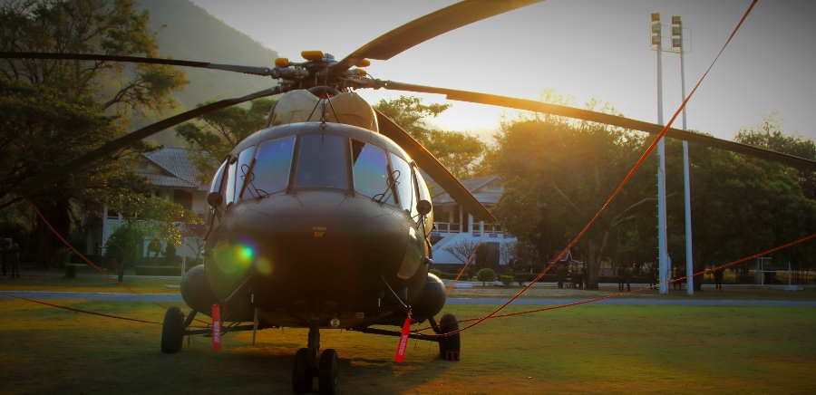 Developing Hydrogen-Powered Helicopters 1 Fuel Cells Works, Developing Hydrogen-Powered Helicopters