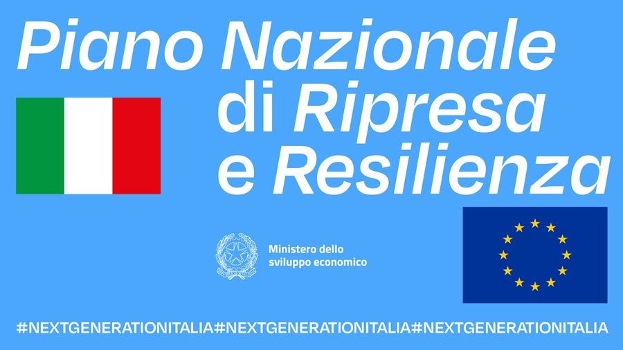 Italy: National Recovery And Resilience Plan (PNRR) Invests In €57 ...