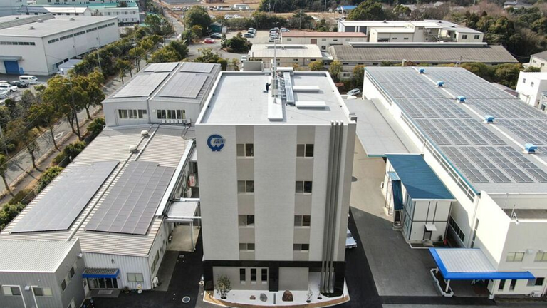 Yamanashi Prefecture Establishes Japan s First P2G Business Company 