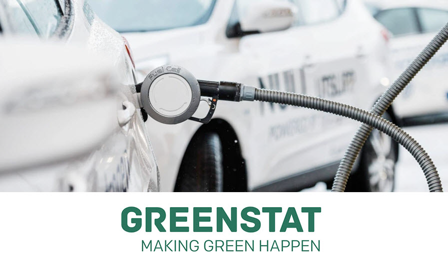 Fuel Cells Works,Sri Lanka Hires Greenstat India to Study Hydrogen Driven Transport