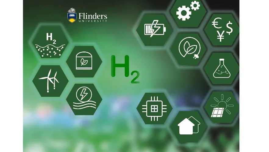 South Australia: New Energy for Hydrogen Project