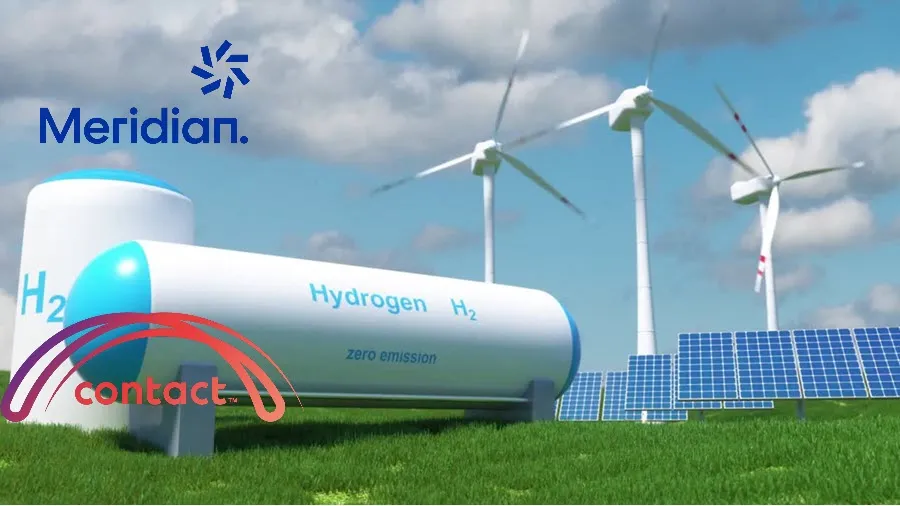 Partners Shortlisted for World’s Largest Green Hydrogen Project in ...