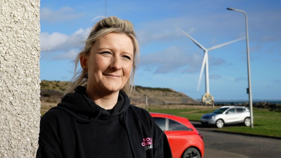 Fuel Cells Works, Green Hydrogen: a Scottish Village Leads a Green Revolution