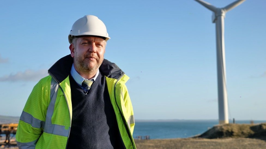 Green Hydrogen: a Scottish Village Leads a Green Revolution 2 Fuel Cells Works, Green Hydrogen: a Scottish Village Leads a Green Revolution