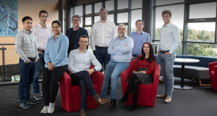 Breakthrough Opens Door to Low-Cost Green Hydrogen 1 Fuel Cells Works, Breakthrough Opens Door to Low-Cost Green Hydrogen