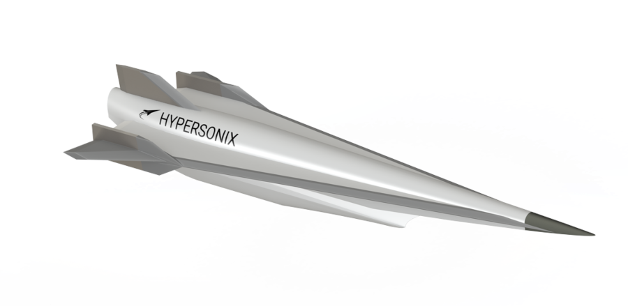 Fuel Cells Works, Hydrogen: Government Funds $2.95M for World’s First Reusable Hypersonic UAV Project