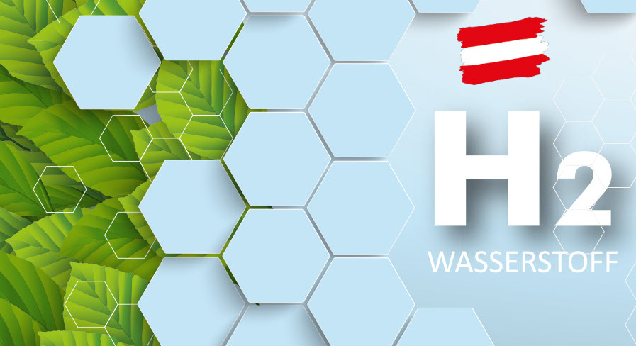 Austria Allocated 400 Million Euros For Renewable Hydrogen Projects - Vimarsana News