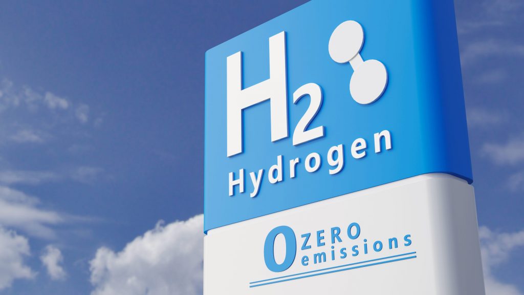 Fuel Cells Works, Start Thinking Today About How to Secure Hydrogen Imports Tomorrow