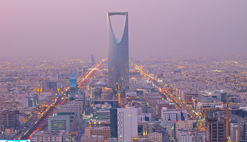 Fuel Cells Works, Why Saudi Arabia Is Primed to Become a Global Leader in Hydrogen Supply