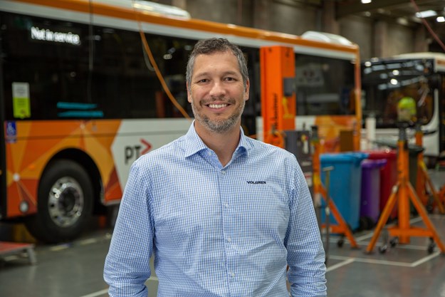 Fuel Cells Works, Volgren Receives Victorian Government Hydrogen Grant to Build Hydrogen Fuel Cell Buses