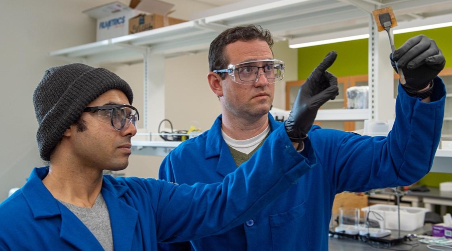 New Method Purifies Hydrogen From Heavy Carbon Monoxide Mixtures 2 Fuel Cells Works, New Method Purifies Hydrogen From Heavy Carbon Monoxide Mixtures