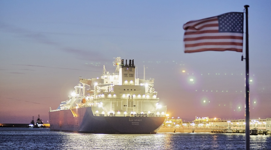 EU Looks to US Gas and Hydrogen to Help Curb Reliance on Russian Natural Gas 1 Fuel Cells Works, EU Looks to US Gas and Hydrogen to Help Curb Reliance on Russian Natural Gas
