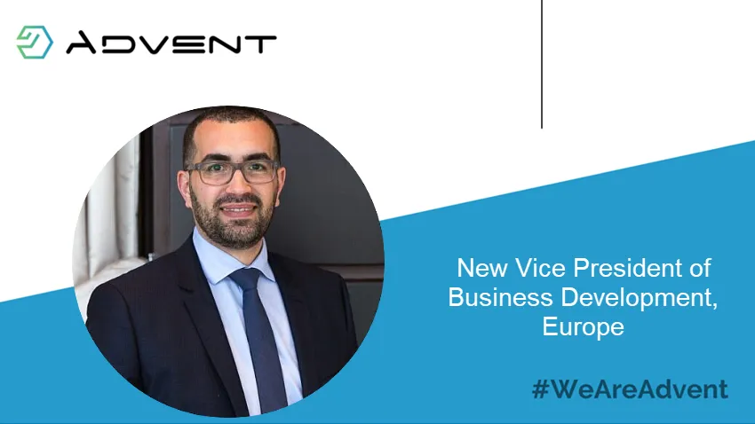 Advent Technologies Announces New Vice President of Business ...