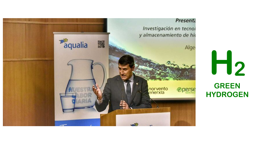 Spain: Zeppelin Project Investigates Innovative Technologies for the Production of Green Hydrogen From Waste and By-Products 1 Fuel Cells Works, Spain: Zeppelin Project Investigates Innovative Technologies for the Production of Green Hydrogen From Waste and By-Products