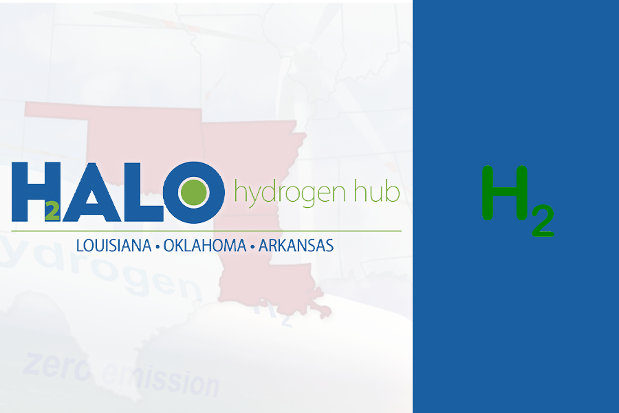 Fuel Cells Works, OU to Support Tri-State Hydrogen Hub