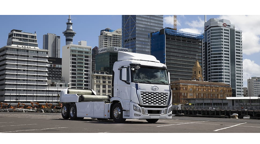 Why You Will See Hydrogen Trucks on Our Roads This Year 2 Fuel Cells Works, Why You Will See Hydrogen Trucks on Our Roads This Year