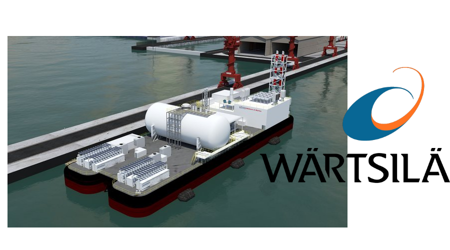 Wärtsilä Powers Up Keppel O&M’s Next-Gen Floating Living Lab 1 Fuel Cells Works, Wärtsilä Powers Up Keppel O&M’s Next-Gen Floating Living Lab