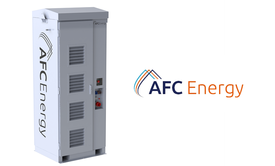 Fuel Cells Works, AFC Energy Announces Launch of 10kW "Power Tower" System