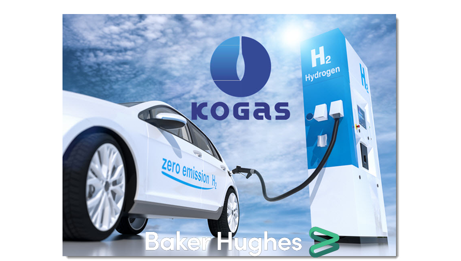 Baker Hughes Awarded Contract To Deliver Monitoring System For Korea