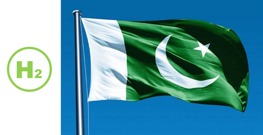 Oracle Power PLC Announces Joint Venture to Advance Green Hydrogen Project in Pakistan 2 Fuel Cells Works, Oracle Power PLC Announces Joint Venture to Advance Green Hydrogen Project in Pakistan