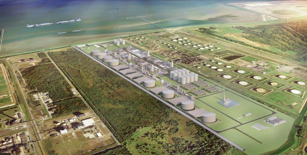 TES and E.ON Announce Strategic Partnership to Import Green Hydrogen Into Germany 1 Fuel Cells Works, TES and E.ON Announce Strategic Partnership to Import Green Hydrogen Into Germany