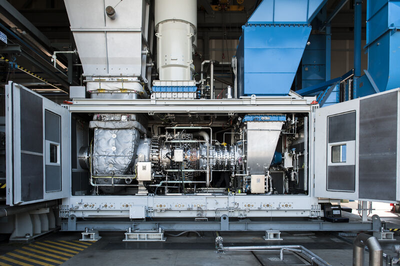 Fuel Cells Works, Baker Hughes to Provide Hydrogen-Ready Turbo-Compression Technology for Pipeline in Greece