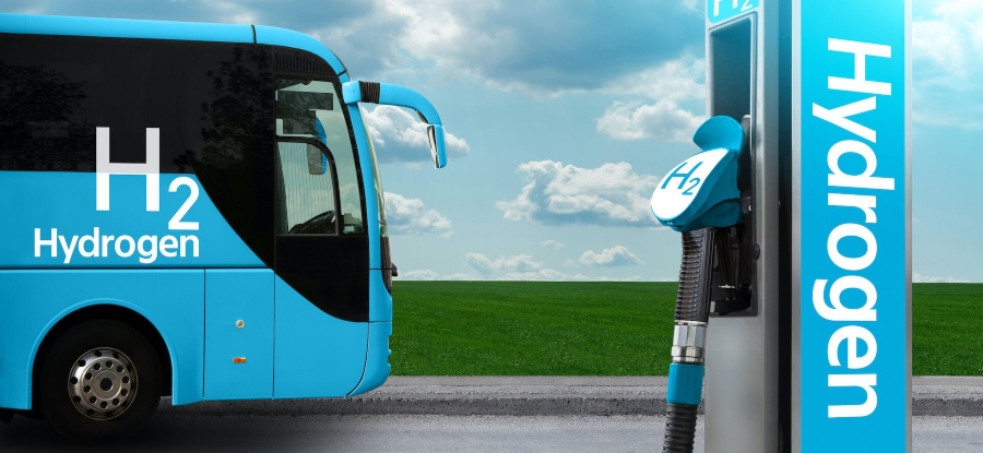 Fuel Cells Works, Canadian Government Is Investing $10 Million to Support Zero Emission Bus Transportation That Includes Hydrogen