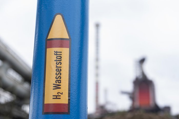Green Hydrogen for Green Steel Made in Duisburg: STEAG and Thyssenkrupp Are Planning Joint Hydrogen Project 1 Fuel Cells Works, Green Hydrogen for Green Steel Made in Duisburg: STEAG and Thyssenkrupp Are Planning Joint Hydrogen Project