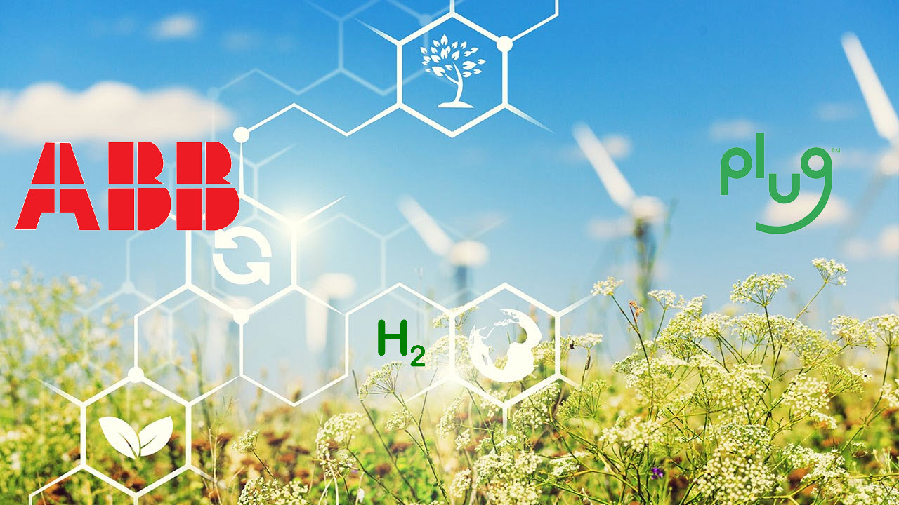 Thursday Throwback ABB To Electrify Two Plug Power Plants In North