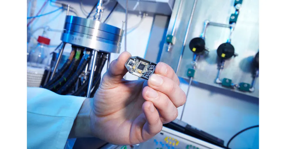 Ipm Sensor Fraunhofer IPM Develops Sensors for Handling Hydrogen