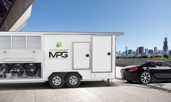 Fuel Cells Works, Renewable Innovations, Quantum Fuel Systems Partner to Accelerate the Hydrogen Economy