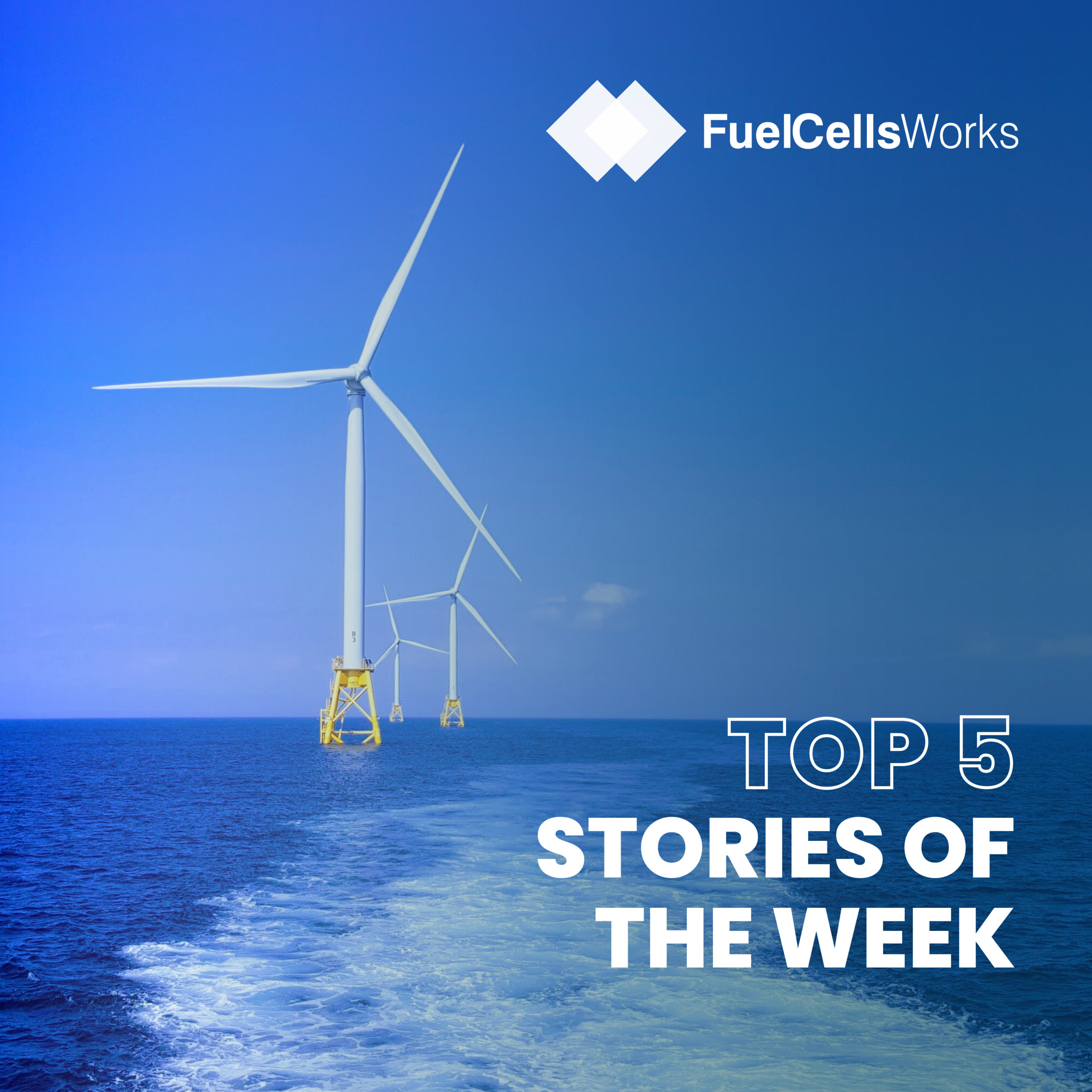 Fuel Cells Works Fuel Cells, Energy And Hydrogen News