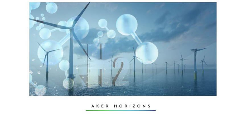 fuel cells works, Aker Horizons Enters JV With Nordkraft to Develop Sites for Power-Intensive Industries as Part of Green Industrial Hub in Northern Norway