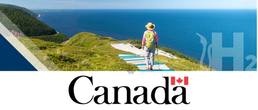 Promoting Hydrogen in Canada: Cross-Country Check-Up 2 unnamed 1 1 4