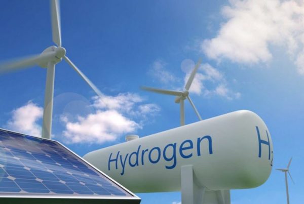 Fuel Cells Works, Saudi Arabia's Hydrogen Strategy Targets $36bln of Investments by 2030