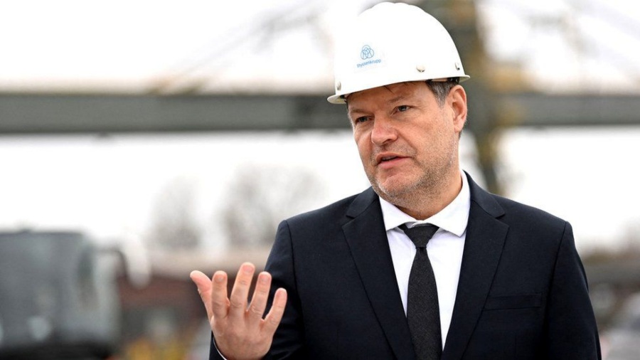 Could Hydrogen Ease Germany's Reliance on Russian Gas? 10 124691362 gettyimages 1238686056 1