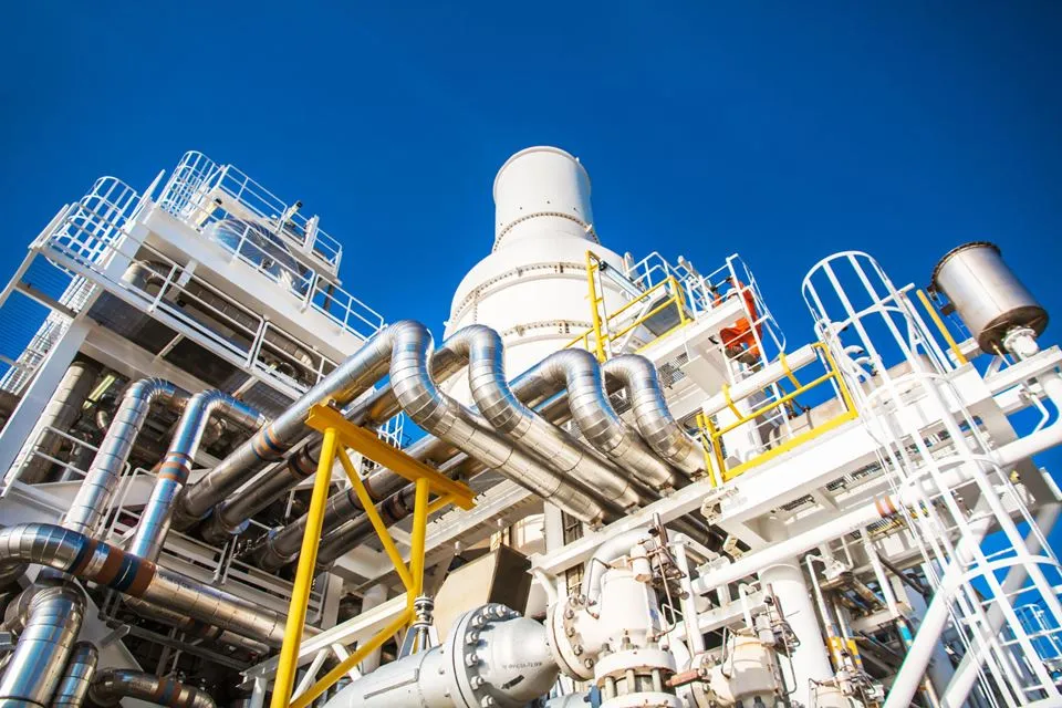 Researchers in Norway to Use Fuel Cells to Repower Offshore Rigs