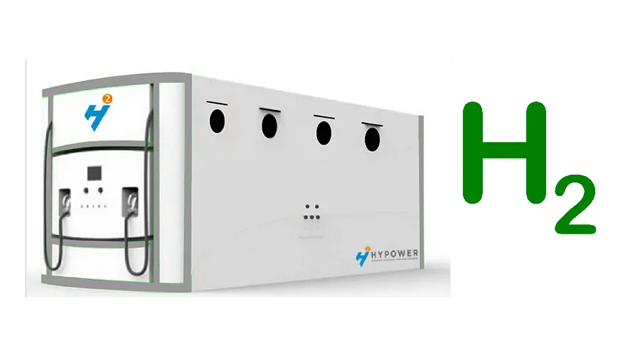 Korea: Hi-Power Lab Develops Builds Electrolysis Facility