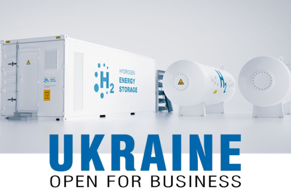 Ukrhydroenergo Signs Memorandum With Germany's Andritz Hydro, MAN Energy Solutions on Cooperation in Hydrogen Projects 3 2022 05 19 11 53 00 1