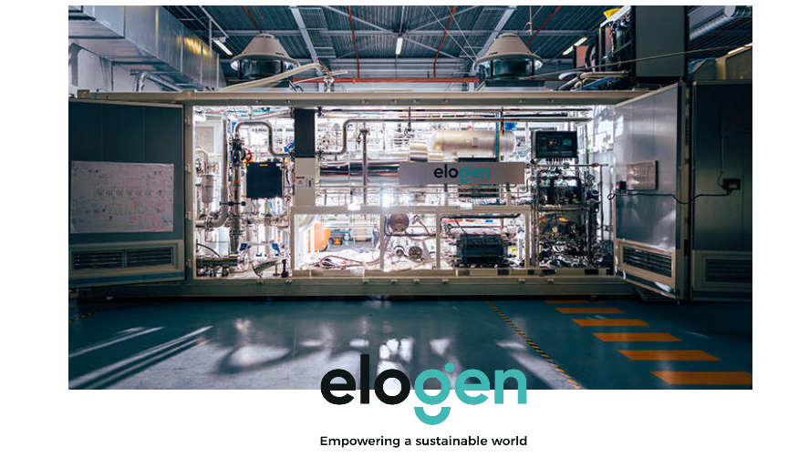 Elogen Partners With Valmax in Korea for the Production of Green Hydrogen 1 2022 05 25 13 51 45