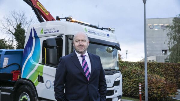 Gas Networks Ireland Says Shift to Hydrogen Will Protect Jobs 1 Fuel Cells Works, Gas Networks Ireland Says Shift to Hydrogen Will Protect Jobs