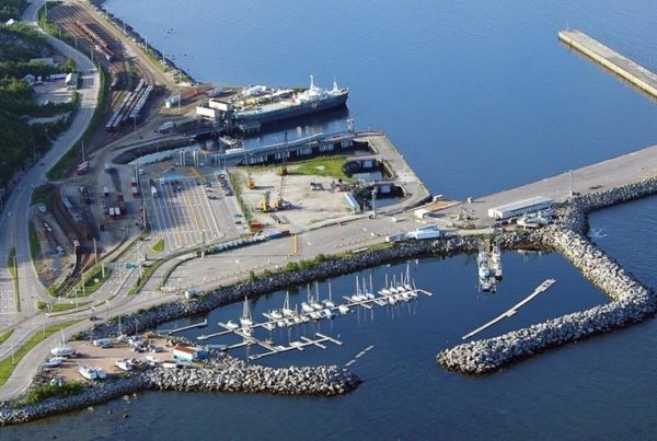 Canada: The Port of Baie-Comeau Is Positioning Itself for the Development of Green Hydrogen 3 964 large 6df6673f60c51354f5d5c85360966d1d
