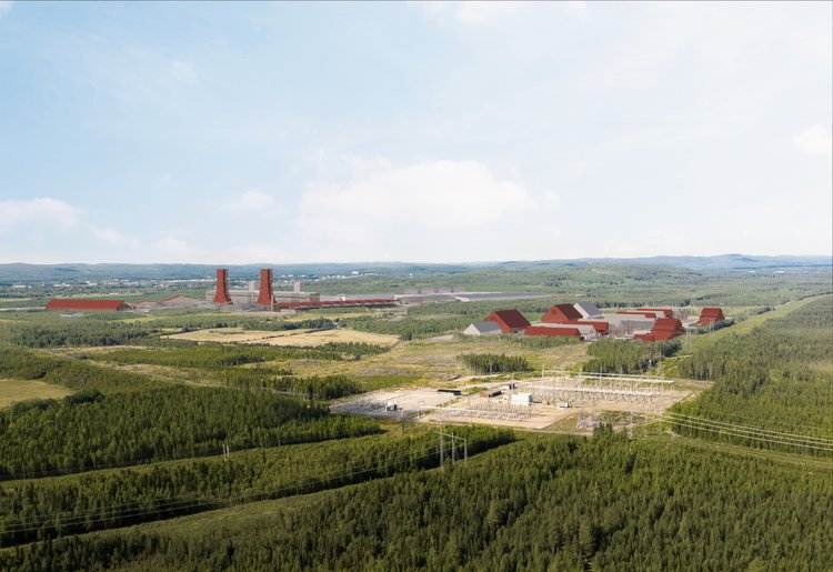 Hydrogen Produced Green Steel Makes Inroads as H2 Green Steel Has Pre-Sold Over 1.5 Million Tonnes of Green Steel to Customers 1 Fuel Cells Works, Hydrogen Produced Green Steel Makes Inroads as H2 Green Steel Has Pre-Sold Over 1.5 Million Tonnes of Green Steel to Customers