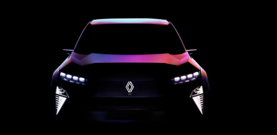 Renault’s Hydrogen-Powered Concept Will Be 95% Recyclable 1 Fuel Cells Works, Renault’s Hydrogen-Powered Concept Will Be 95% Recyclable