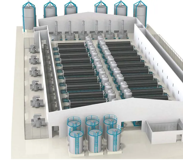 Green Hydrogen Strategy Moves Forward as Alkaline Water Electrolysis Chosen  as Production Technology